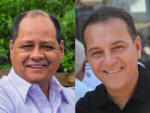 prefeito cotia