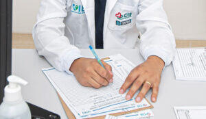 processo seletivo médicos itapevi