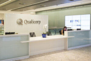 qualicorp vagas de emprego
