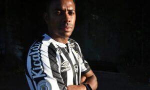 robinho condenado