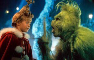 sessão da tarde de hoje 24 12 o grinch globo