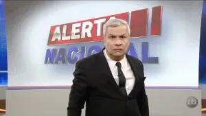 sikera junior rede tv