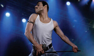 tela quente de hoje 14 Bohemian Rhapsody - A História de Freddie Mercury globo 12