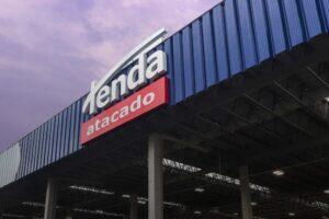 tenda atacado