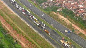 transito rodoanel osasco