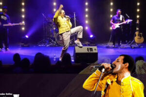 tributo banda queen em osasco