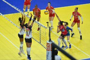 volei osasco