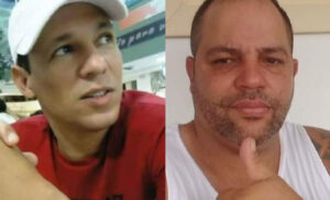 Assassinos em carro de Santana de Parnaíba executam primos