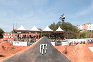 BMX carapicuíba