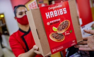 Habib's
