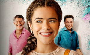 Pai em Dobro Maisa Netflix