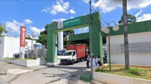 Processo seletivo SAMU Osasco