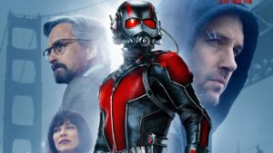 Temperatura Máxima 31/01: Homem Formiga