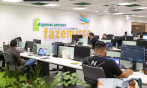 Trainee Via Varejo