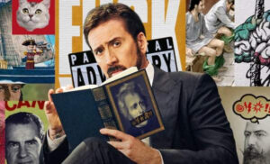 a história do palavrão nicolas cage netflix