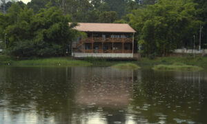 Parque do Tablado Jandira