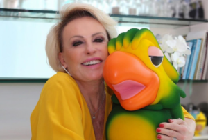 ana maria braga louro jose