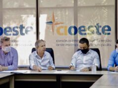 aulas prefeitos cioeste osasco barueri carapicuiba itapevi
