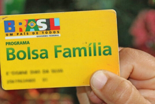 bolsa família