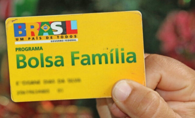 bolsa família