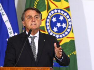 bolsonaro brasil quebrado