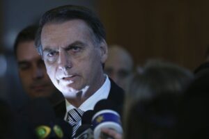 bolsonaro excelente presidente