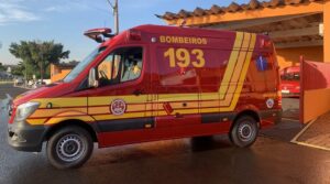 incêndio carapicuíba