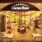 cacau show itapevi