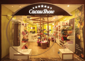 cacau show itapevi