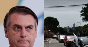 carreata impeachmen bolsonaro osasco carapicuiba