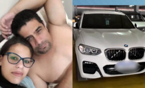 casal aplicava golpe bilhete premiado cotia