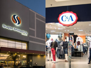cea supershopping osasco