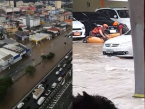 enchente osasco