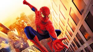 cine maior de hoje domingo 17 01 homem aranha record