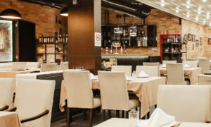 restaurante osasco