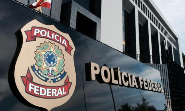 concurso Polícia Federal