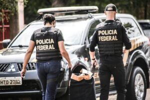 concurso policia federal