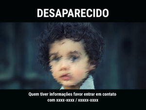 desaparecido