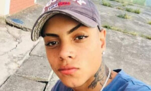 mc ryan desaparecido Itapevi
