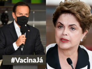 dilma doria vacina