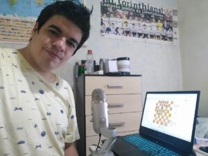 Escola de Xadrez de Osasco