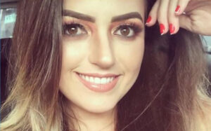 ex-miss presa em Barueri