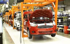 ford brasil