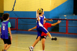 handebol Barueri