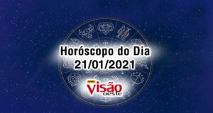 horoscopo do dia 21 01 de hoje