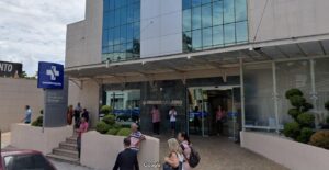 hospital sino brasileiro osasco