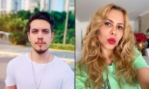 joelma filho ximbinha