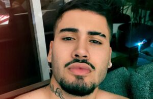 kevinho alphaville