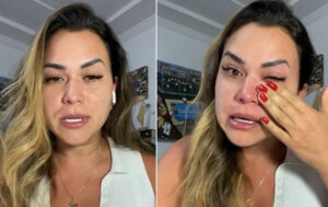 moradora de alphaville