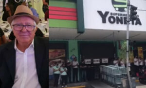 morre gerente do supermercado yoneta Carapicuíba